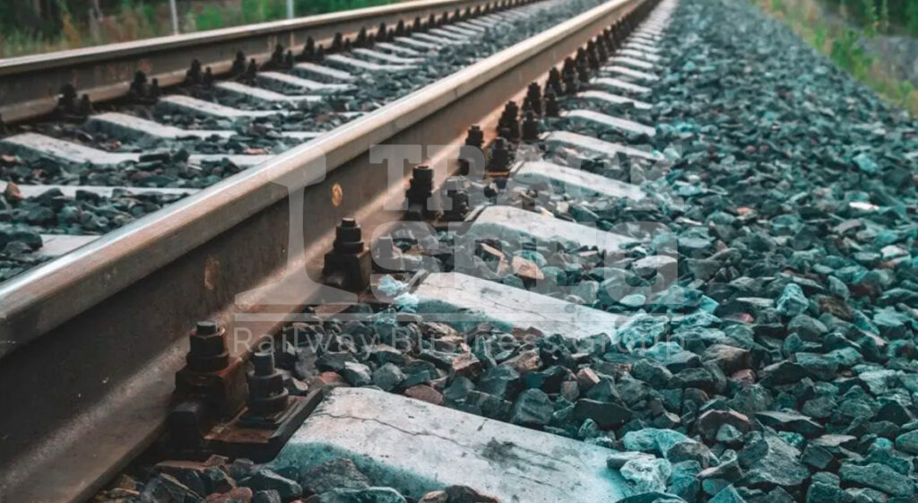 Railway Ballast in Track Construction – Track Speq